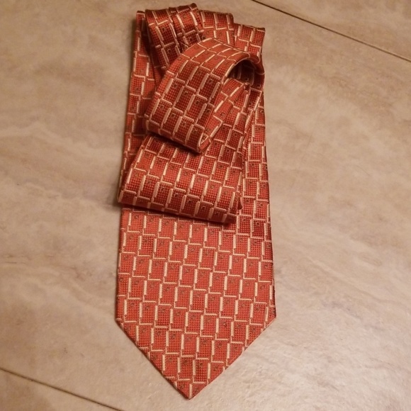 Kenneth Cole Other - ❤5 for $25❤Kenneth Cole Collection Men's necktie